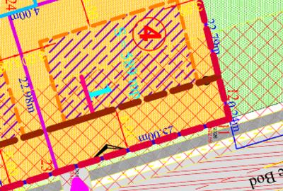 Vând teren casă Harman cu Puz - 4