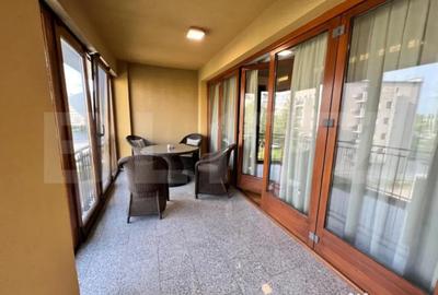 Apartament cu 5 camere decomandat în Central - 3