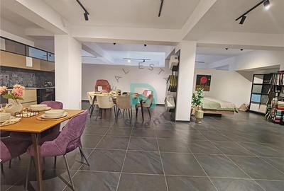 Spațiu comercial, de 250 mp, în Bartolomeu - 3