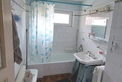 Casă individuală cu 3 camere cu Canalizare în Lazaret - 8