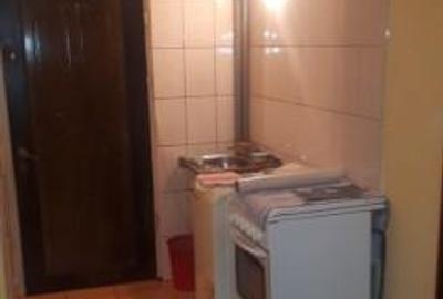 Garsonieră decomandată în Nicolina - 3