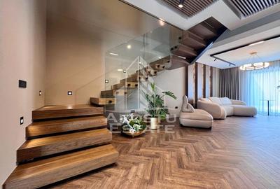 Duplex exclusivist cu 4 camere, 3 bai, in Dumbravita Duplex exclusivist cu 4 camere, 3 bai, in Dumbravita - 3