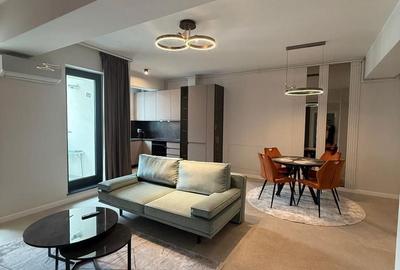 Apartament cu 2 camere semidecomandat, mobilat în Tomis Nord - 18