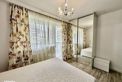 Apartament cu 3 camere în Florești - 14