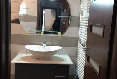 Casa mobilata/utilata Popesti Leordeni + curte - 11