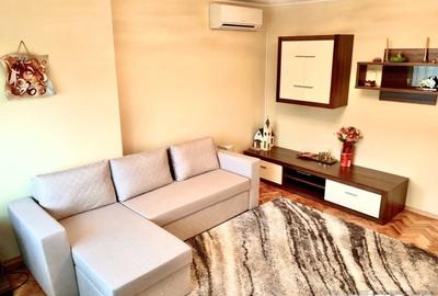 Apartament cu 2 camere în Grozăvești - 4