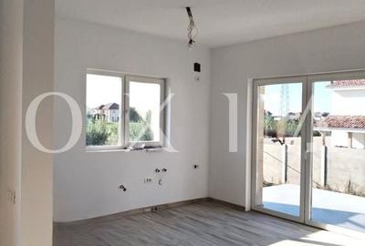 AX1084 Dumbravita, Zona Ion Creanga, 1/2 Duplex Nemobilat - 3