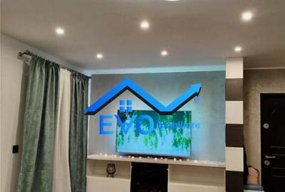 Apartament 3 camere, de , 75mp, loc de parcare si boxa, cart - 12