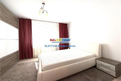 Apartament cu 3 camere decomandat, mobilat în Militari - 3
