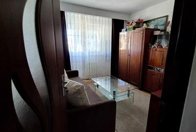 Apartament cu 2 camere decomandat în Mărăști - 2