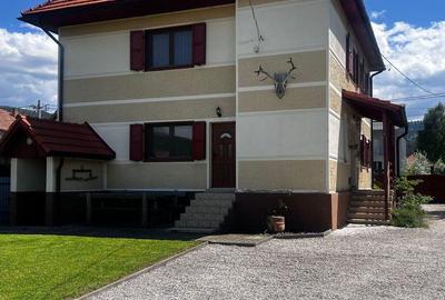 Casa de vanzare in Covasna - complet renovata, mobila... - 4