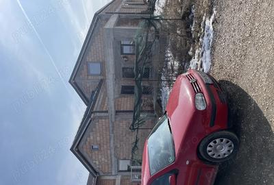 Vind duplex la rosu la iesirea din Sanpetru spre Bod,dupa Centrul medical Maria - 5