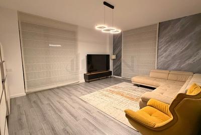 Apartament cu 3 camere decomandat, mobilat în Sisești - 1