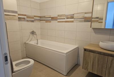 Apartament de închiriat cu 2 camere Copou Garden - 8