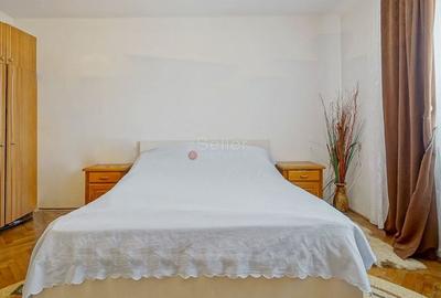 Zona linistita | Suprafata Generoasa - 17