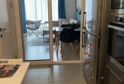 Apartament cu 2 camere în Bucureștii Noi - 3