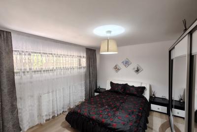 Apartament cu 2 camere decomandat în Central - 2