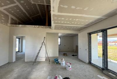 Casă cu 4 camere cu Teren 475 Mp în Mocira - 6