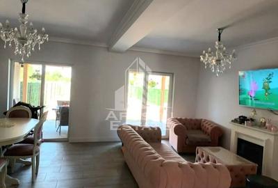 Duplex cu 4 camere si 2 bai,mobilat si utilat,totul nou,Covaci