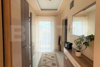 Apartament 3 camere, 60 mp, garaj, zona strazii Buna Ziua - 11