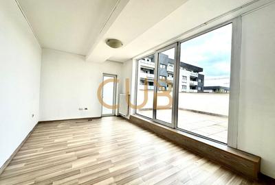 Spațiu Comercial/Birouri | zona Lipovei, str. Constructorilor Spațiu Comercial/Birouri | zona Lipovei, str. Constructorilor - 1