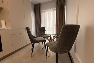 Apartament cu 2 camere decomandat, mobilat în Pipera - 11