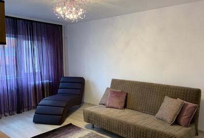 Inchiriez apartament 2 camere str. Caltunasi - 3