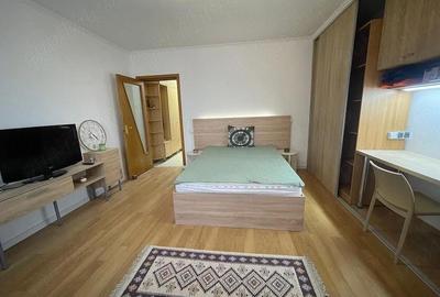 Garsonieră decomandată în Tei - 7