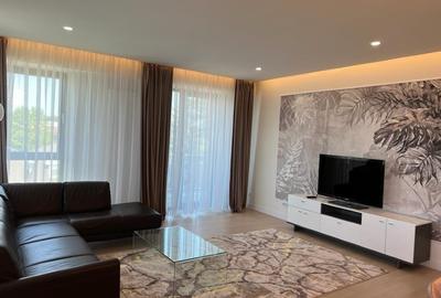 Apartament de lux cu 4 camere în Residence 5, Strada Erou Iancu Nicolae 53 - 3