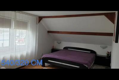 Casă cu 6 camere în Beclean - 2