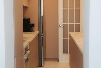 Apartament cu 3 camere decomandat, mobilat în Theodor Pallady - 8