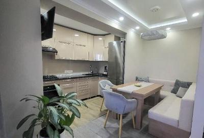 Apartament cu 3 camere decomandat în Europa - 4
