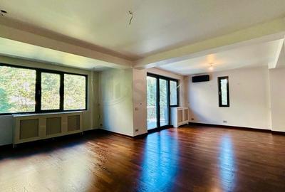 Casă individuală cu 6 camere cu Canalizare în Pipera - 5