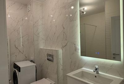 Apartament cu 2 camere în Pipera - 14