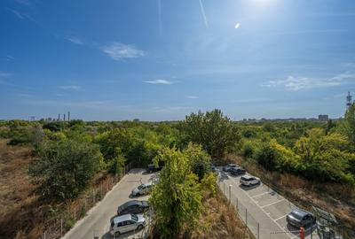 Apartament 3 camere cu loc de parcare in Delta City - 18