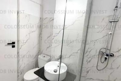 Garsonieră decomandată în Răcădău - 3