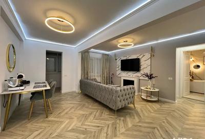 Apartament 3 camere | Confort 1 | Decomandat | Etaj 1 | Renovare premium | Bulevardul Doroban?i - 1