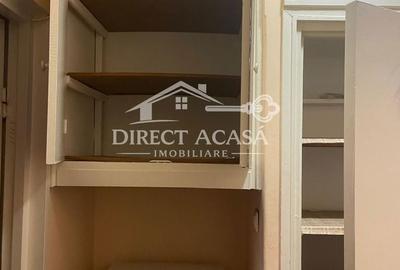 Garsonieră în Aleea Carpați - 9
