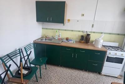 APARTAMENT 2 CAMERE-PIATA CHIBRIT-METROU 1 MAI-BLOC REABILITAT - 3