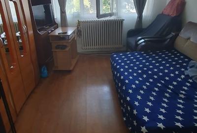 Garsoniera Pasaj Octav-Bancila ! Ideal investitie ! Etaj 3/4 - 2