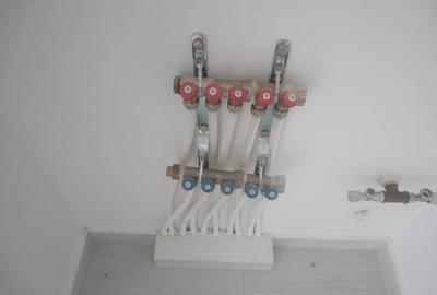 Apartament cu 2 camere semidecomandat în Agigea - 2