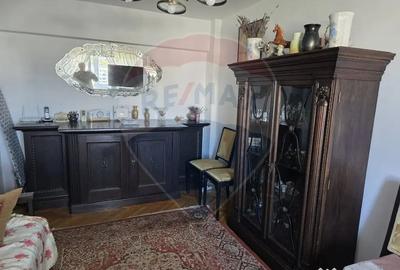 Apartament cu 2 camere decomandat în Central - 4