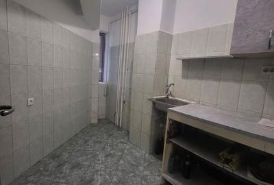 Apartament cu 2 camere în Cornișa - 6
