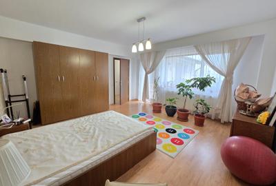 BRANCOVEANU, str. Alunisului, apropiere metrou, P+1, 2014, 5 camere - 14