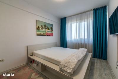 Apartament cu 2 camere decomandat, mobilat în Sălăjan - 15