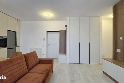 Apartament cu 2 camere, mobilat în Pantelimon - 6