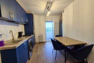 Apartament cu 2 camere decomandat, mobilat în Central - 1