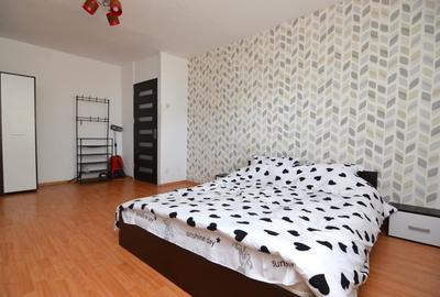 INCHIRIERE GARSONIERA  VITAN – MALL VITAN - 7