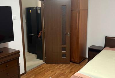 Garsonieră decomandată în Titulescu - 1