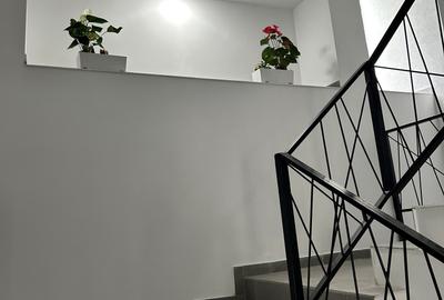Apartament  Nr.27 în șițe nr.11 - cu GRADINA - Parter, curtea interioara 1 - 2